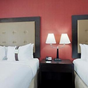 Standard Room Two Queen Beds